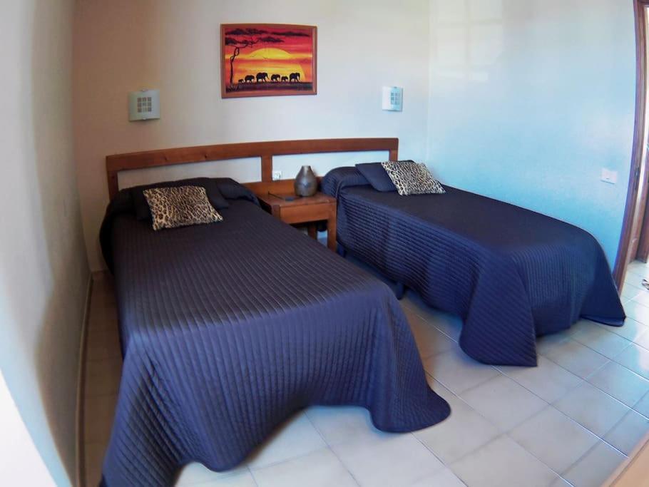 Apartamento Felix House Sea Views Costa De Antigua Exterior foto